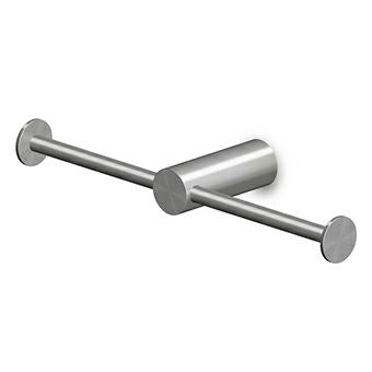 ZAD831.X Helm Bathroom Accessories Zucchetti ZAD831.X brushed stainless steel