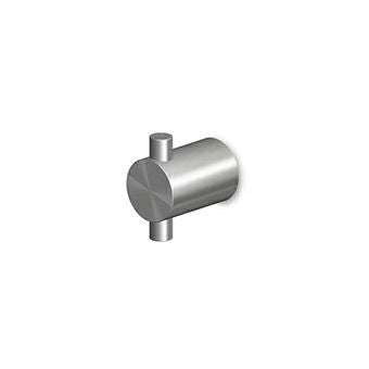 ZAD850.X Helm Bathroom Accessories Zucchetti ZAD850.X brushed stainless steel