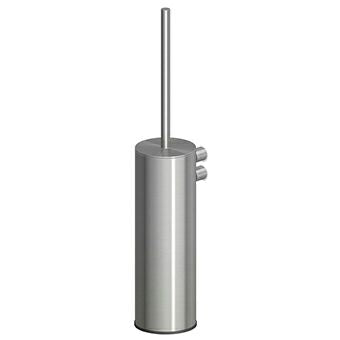 ZAD856.X Helm Bathroom Accessories Zucchetti ZAD856.X brushed stainless steel