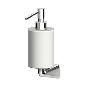 ZAD915 Medameda Bathroom Accessories Zucchetti ZAD915 cromo - chrome