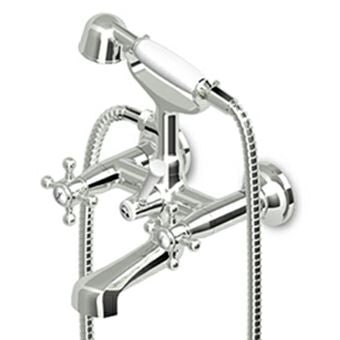 ZAG254 Agorà Bathroom Accessories Zucchetti ZAG254 cromo - chrome