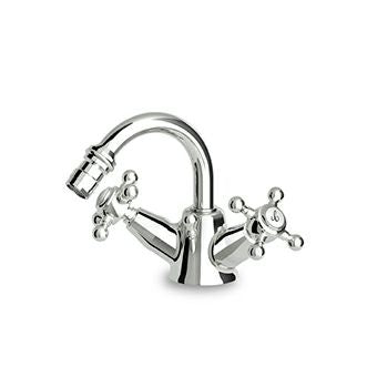 ZAG264.1880 Agorà Bathroom Accessories Zucchetti ZAG264 cromo - chrome