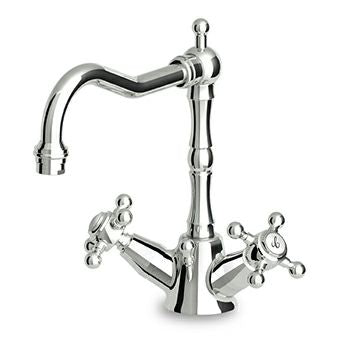 ZAG362.195E Agorà Bathroom Accessories Zucchetti ZAG362 cromo - chrome