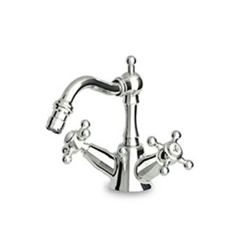 ZAG364.1880 Agorà Bathroom Accessories Zucchetti ZAG364 cromo - chrome