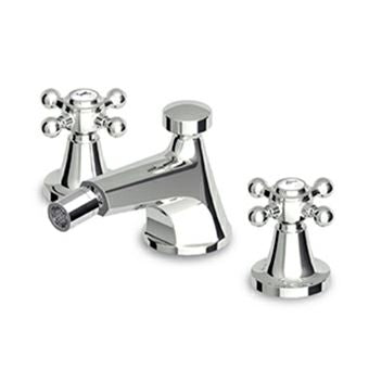 ZAG370.1880 Agorà Bathroom Accessories Zucchetti ZAG370 cromo - chrome