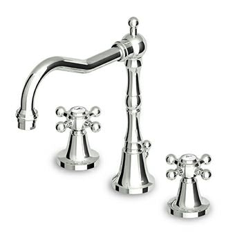 ZAG405.195E Agorà Bathroom Accessories Zucchetti ZAG405 cromo - chrome