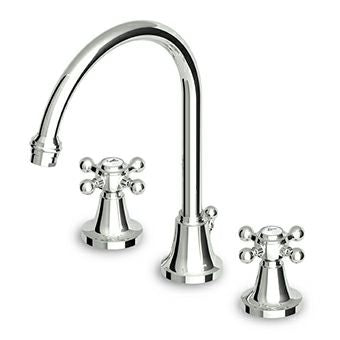 ZAG406.195E Agorà Bathroom Accessories Zucchetti ZAG406 cromo - chrome