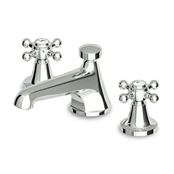 ZAG407.195E Agorà Bathroom Accessories Zucchetti ZAG407 cromo - chrome