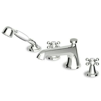 ZAG486.1950  Agorà Bathroom Accessories Zucchetti ZAG486 cromo - chrome