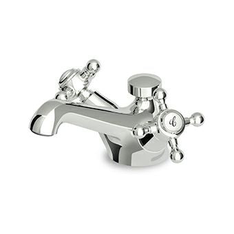 ZAG530.195E Agorà Bathroom Accessories Zucchetti ZAG530 cromo - chrome