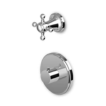 ZAG659 - R97820 Agorà Bathroom Accessories Zucchetti ZAG659 cromo - chrome