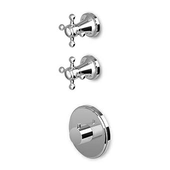 ZAG660 - R97821 Agorà Bathroom Accessories Zucchetti ZAG660 cromo - chrome