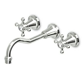 ZAG672.190E - R99500.190E Agorà Bathroom Accessories Zucchetti ZAG672 cromo - chrome