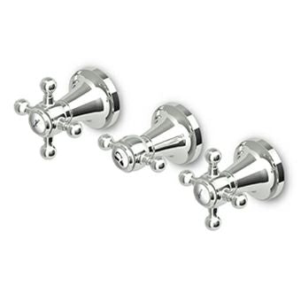 ZAG695 - R99508 Agorà Bathroom Accessories Zucchetti ZAG695 cromo - chrome