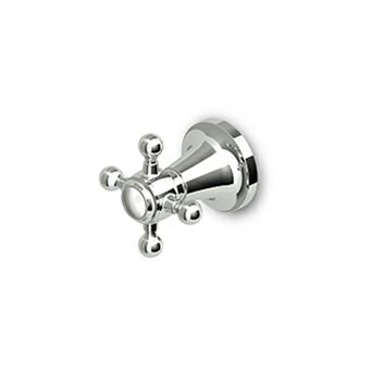 ZAG729.1900 - R99779.1900  Agorà Bathroom Accessories Zucchetti ZAG729 cromo - chrome