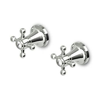ZAG738 - R99503 Agorà Bathroom Accessories Zucchetti ZAG738 cromo - chrome
