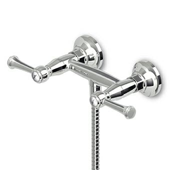 ZAL055 Agorà Classic Bathroom Accessories Zucchetti ZAL055 cromo - chrome