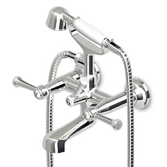 ZAM254 Agorà Classic Bathroom Accessories Zucchetti ZAM254 cromo - chrome