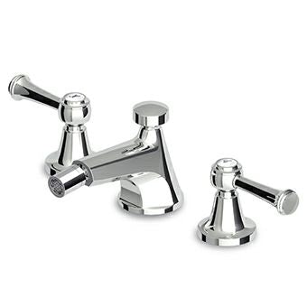 ZAL370.1880 Agorà Classic Bathroom Accessories Zucchetti ZAL370 cromo - chrome