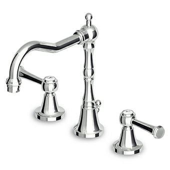 ZAL405.195E Agorà Classic Bathroom Accessories Zucchetti ZAL405 cromo - chrome