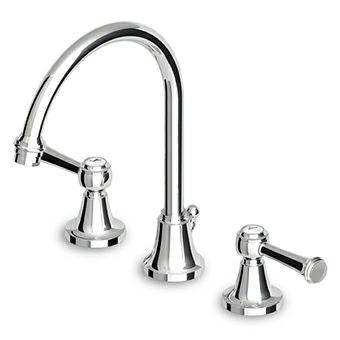 ZAL406.195E Agorà Classic Bathroom Accessories Zucchetti ZAL406 cromo - chrome