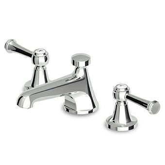 ZAL407.195E Agorà Classic Bathroom Accessories Zucchetti ZAL407 cromo - chrome
