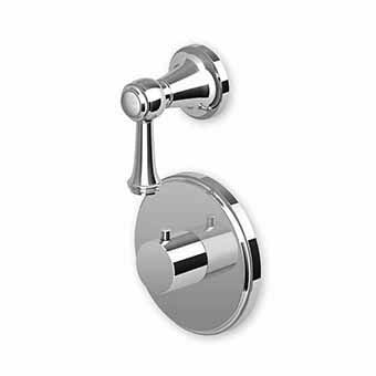 ZAL646.1900 - R97810.1900 - R97815.1900 Agorà Bathroom Accessories Zucchetti ZAL646 cromo - chrome