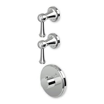 ZAL660 Agorà Classic Bathroom Accessories Zucchetti ZAL660 cromo - chrome