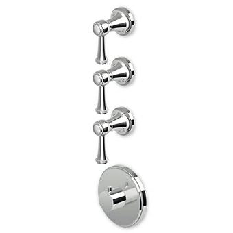 ZAM661 Agorà Classic Bathroom Accessories Zucchetti ZAM661 cromo - chrome