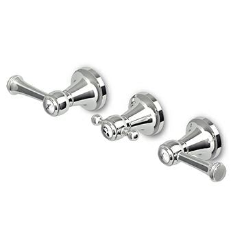 ZAL695 Agorà Classic Bathroom Accessories Zucchetti ZAL695 cromo - chrome