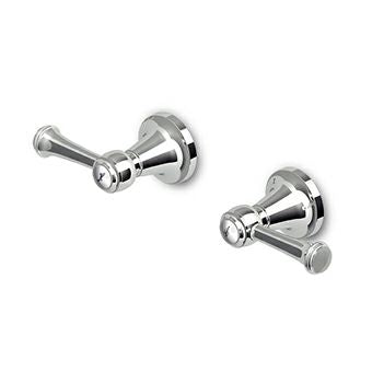 ZAL738 Agorà Classic Bathroom Accessories Zucchetti ZAL738 cromo - chrome