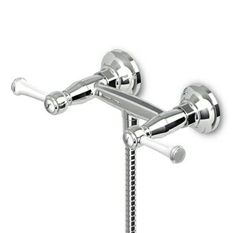 ZAM055 Agorà Classic Bathroom Accessories Zucchetti ZAM055 cromo - chrome