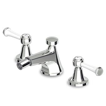 ZAM370.1880 Agorà Classic Bathroom Accessories Zucchetti ZAM370 cromo - chrome