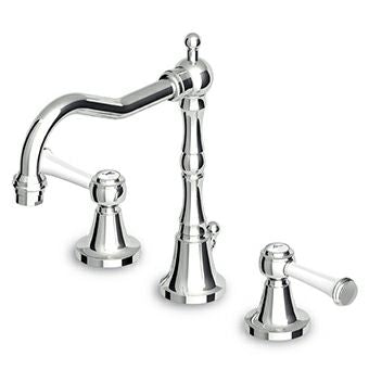 ZAM405.195E Agorà Classic Bathroom Accessories Zucchetti ZAM405 cromo - chrome