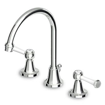 ZAM406.195E Agorà Classic Bathroom Accessories Zucchetti ZAM406 cromo - chrome