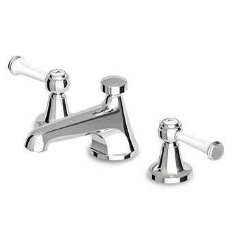 ZAM407.195E Agorà Classic Bathroom Accessories Zucchetti ZAM407 cromo - chrome