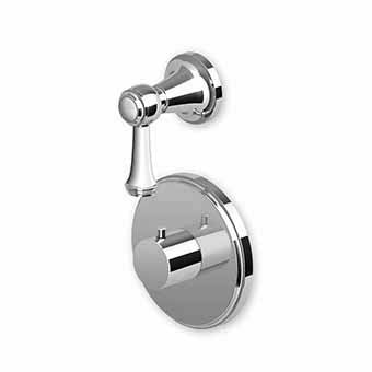 ZAM646.1900 - R97810.1900 - R97815.1900 Agorà Classic Diverter 3 Way Bathroom Accessories Zucchetti ZAM646 cromo - chrome