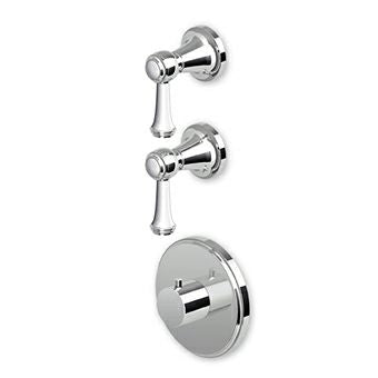 ZAM660 Agorà Classic Bathroom Accessories Zucchetti ZAM660 cromo - chrome