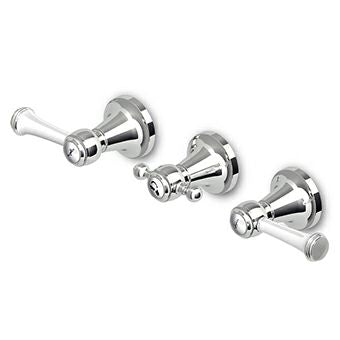 ZAM695 Agorà Classic Bathroom Accessories Zucchetti ZAM695 cromo - chrome