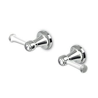 ZAM738 Agorà Classic Bathroom Accessories Zucchetti ZAM738 cromo - chrome