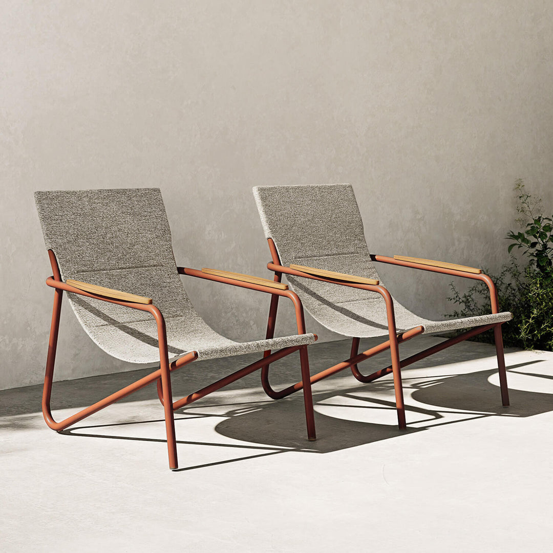 Zante Lounge Chair