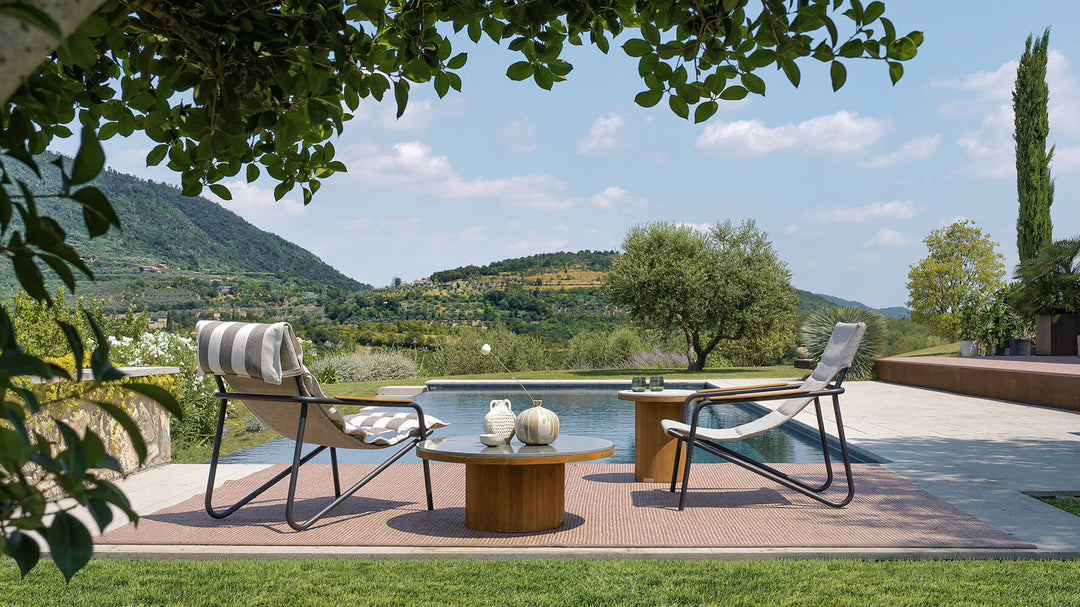 Zante Lounge Chair