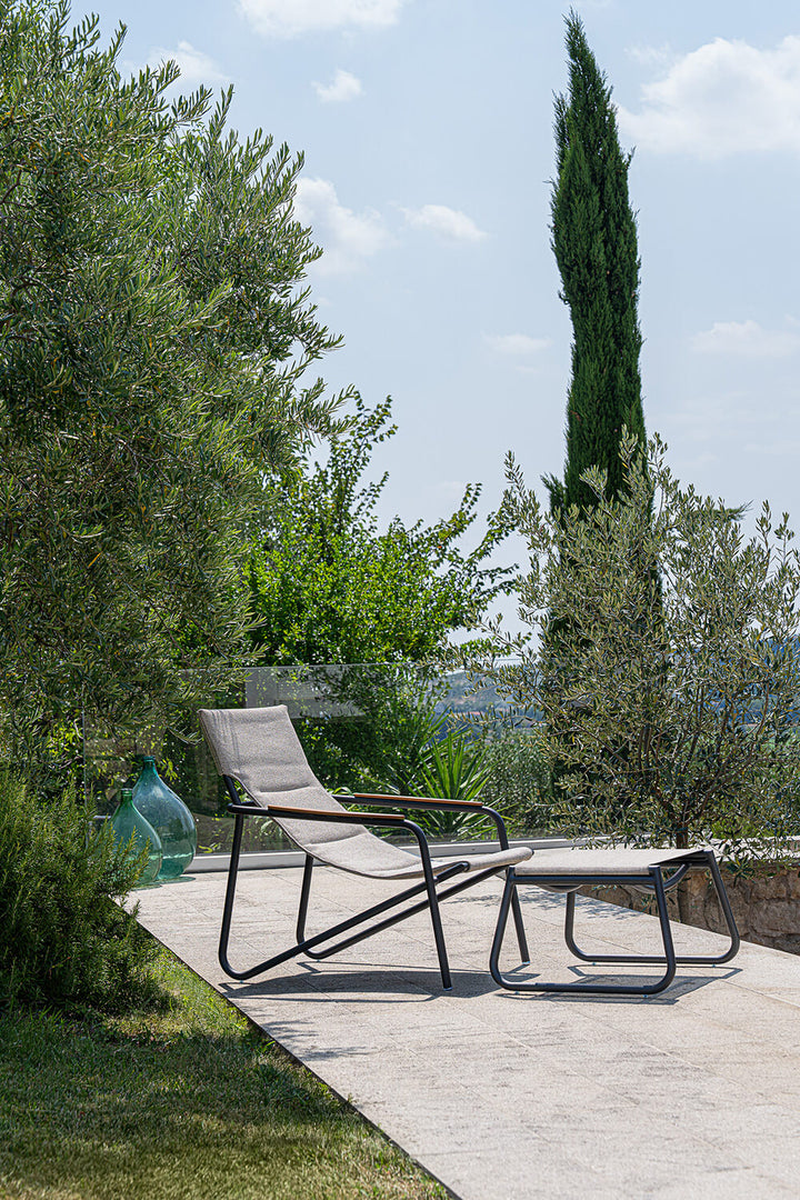 Zante Lounge Chair Lounge Chairs Atmosphera