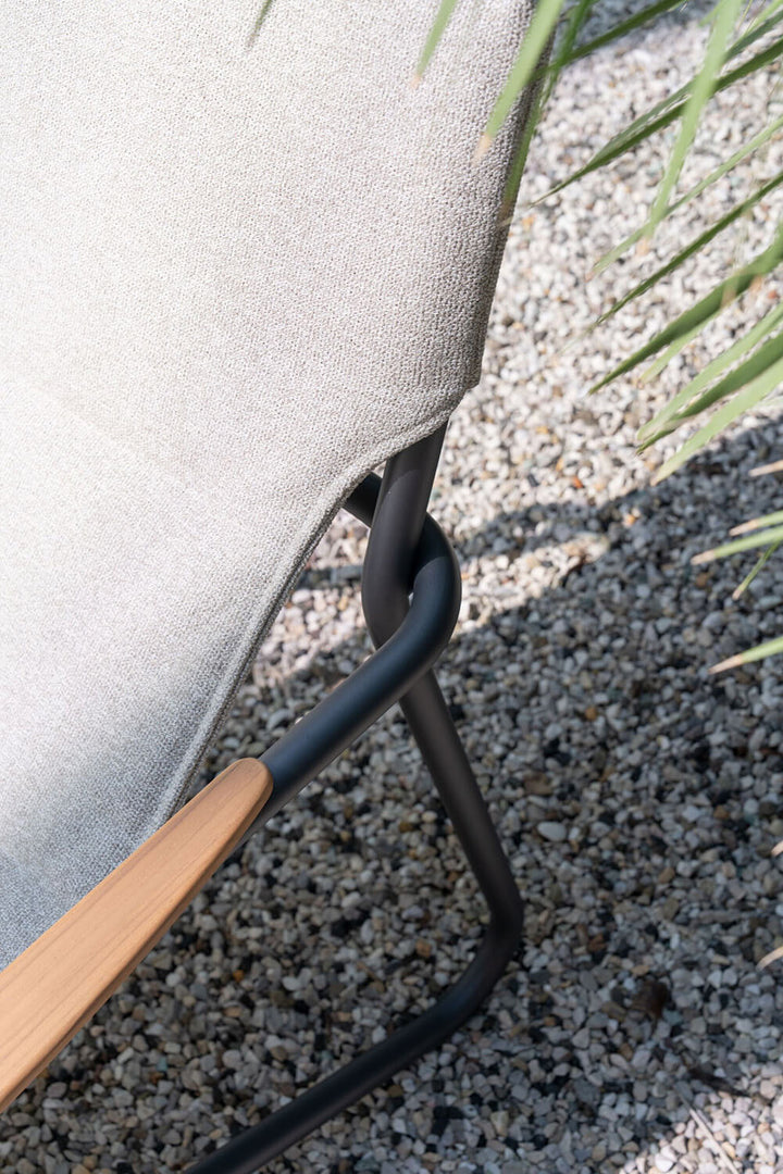 Zante Lounge Chair