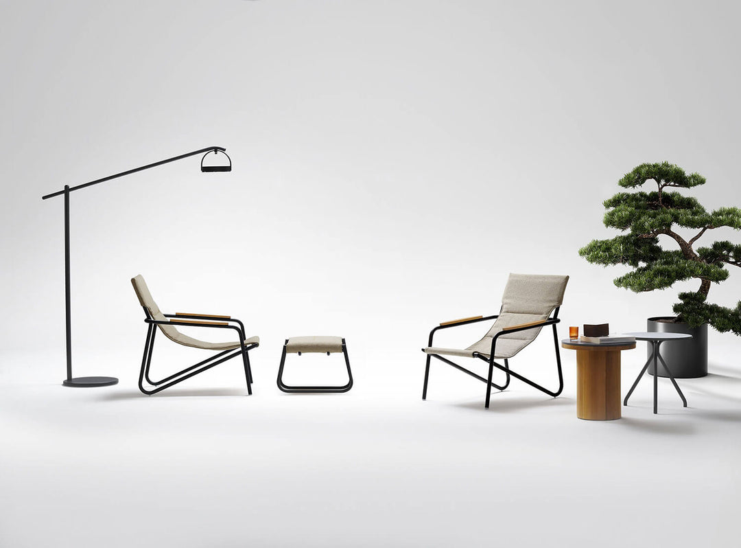 Zante Lounge Chair Lounge Chairs Atmosphera