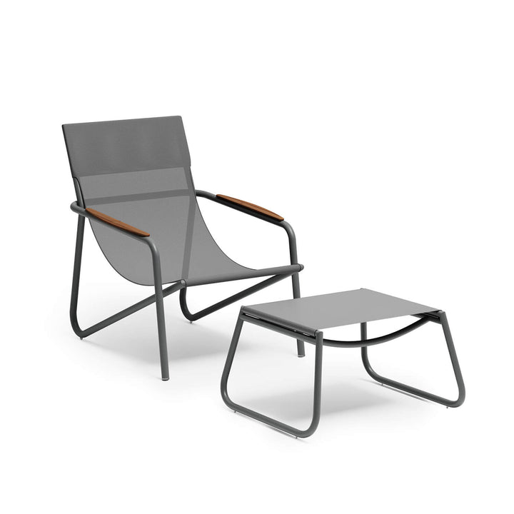 Zante Lounge Chair Lounge Chairs Atmosphera
