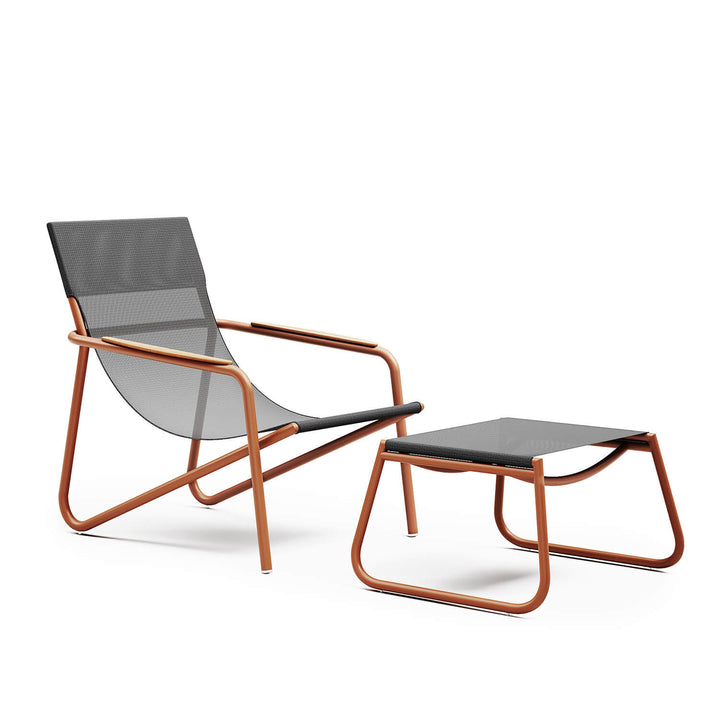 Zante Lounge Chair Lounge Chairs Atmosphera
