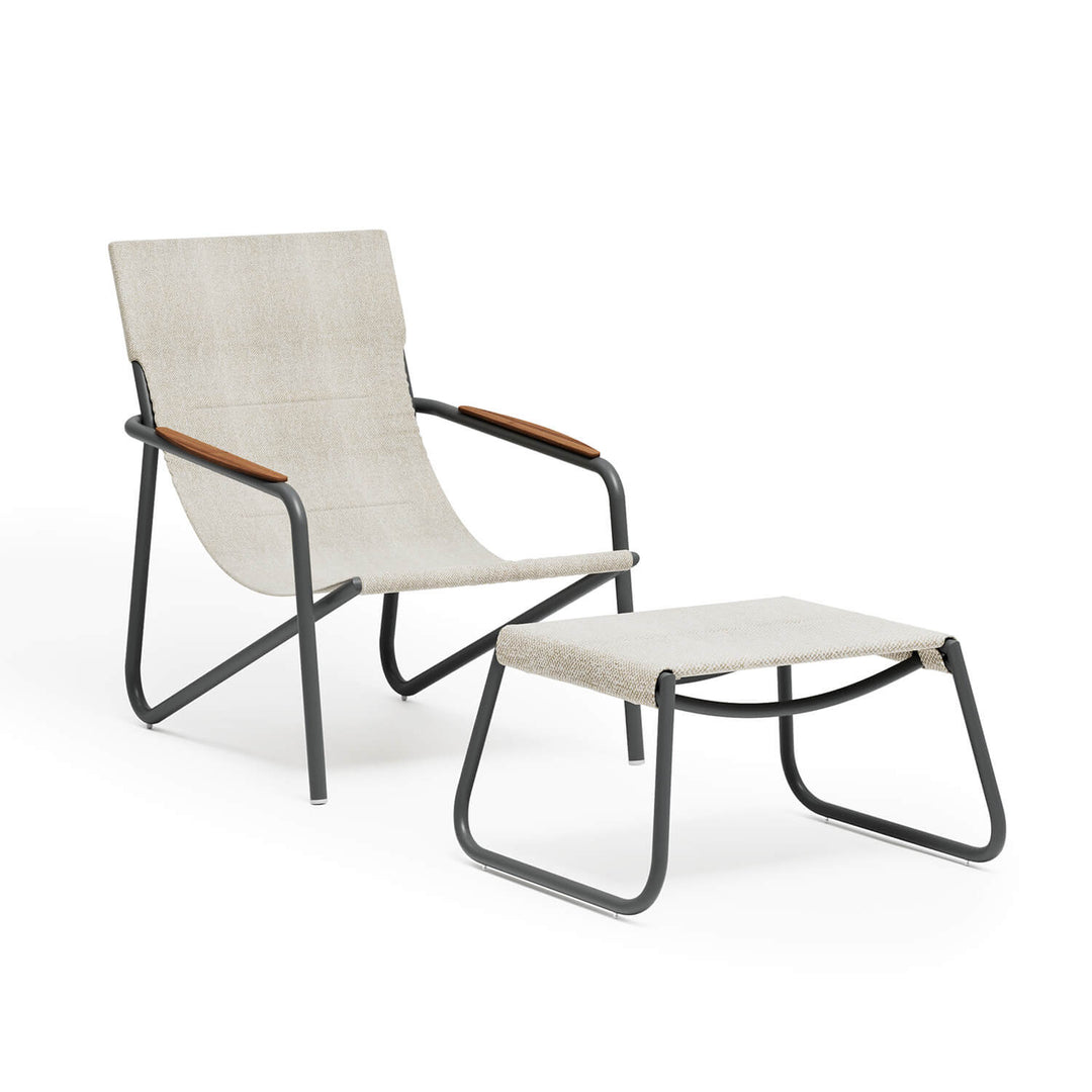 Zante Lounge Chair Lounge Chairs Atmosphera