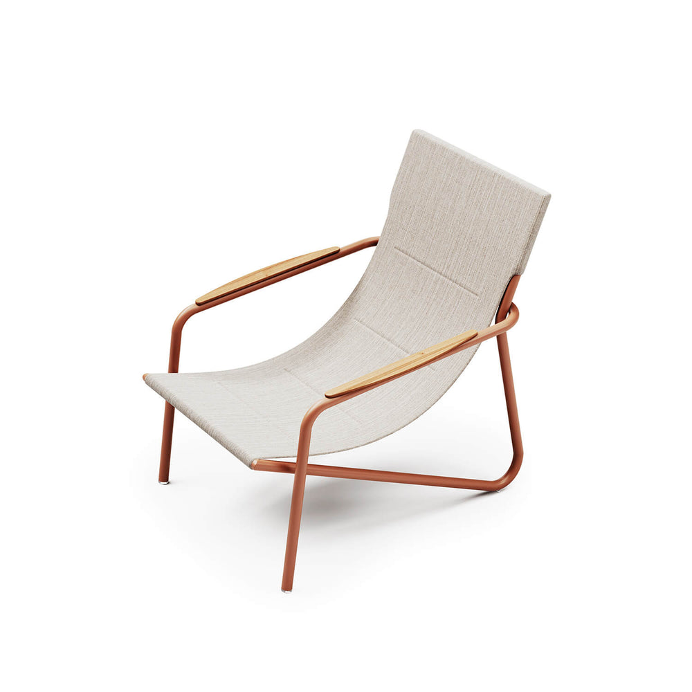 Zante Lounge Chair Lounge Chairs Atmosphera