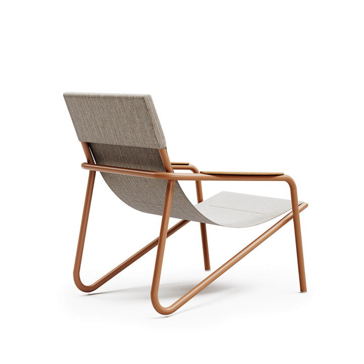 Zante Lounge Chair Lounge Chairs Atmosphera